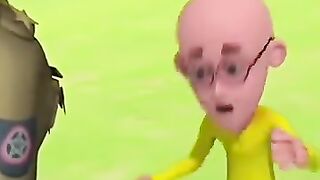 Motu patlu