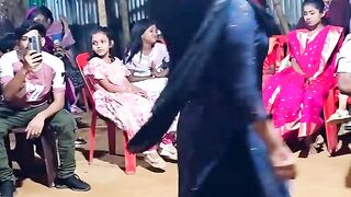 Vairal dance 2