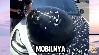 Alasan Lapisan Body Mobil Mengembang Besar! versi bola88