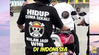 Viral!! kenapa Bendera One piece dilarang di indonesia versi bola88