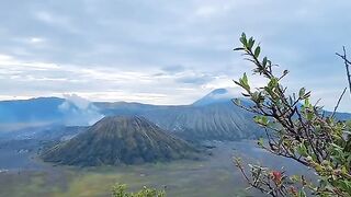Mount Bromo 5