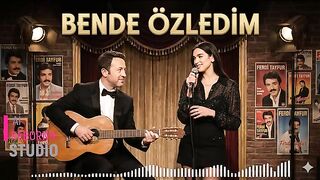 Ferdi Tayfur – Ben de Özledim | Yeni Nesil Cover (2026)