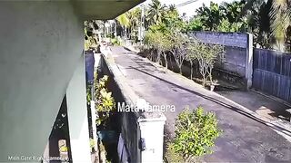 Seorang wanita meninggal dunia
