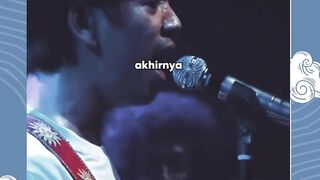 Apa salahku…?