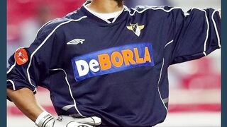 Ronaldo membuat kiper ini terkenal