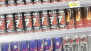 Price levels at Carrefour supermarkets in the new districts of Morocco2