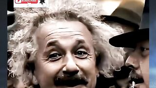 Albert Einstein pernah benar-benar ditawari untuk menjadi presiden,