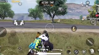 10 kilo with chicken dinner ????