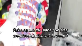Akhirnya ada yang berani tes langsung ke lapangan.