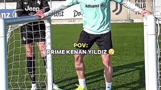 Prime Kenan Yildiz