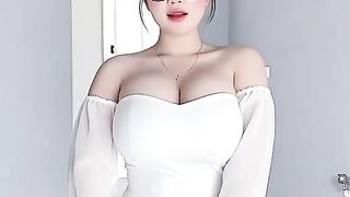 yang putih bisa gooyang kan