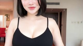 cobain outfit baru buat gym