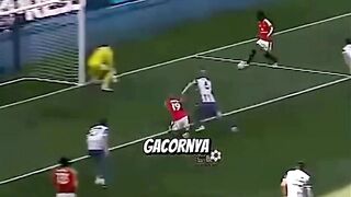 Ronaldo sudah ramal keganasan king emyu sebelumnya ????