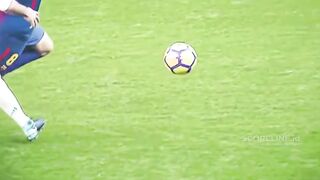 Jordi Alba bahkan tidak melihat Modrić, bagaimana dia bisa melakukan itu?
