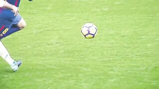 Jordi Alba bahkan tidak melihat Modrić, bagaimana dia bisa melakukan itu? 2