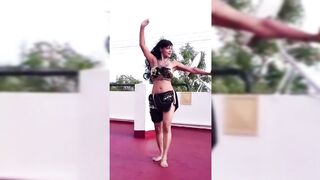 Indian Girl Neetu Singh Dance 15