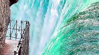 World_s_best_waterfall_paper._Niagara_jalprapat_waterfall_ll_the_best_waterfall_ever_in_the_world