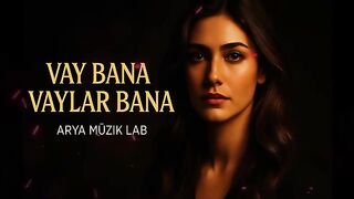 Vay Bana Vaylar Bana (70s Anatolian Rock)