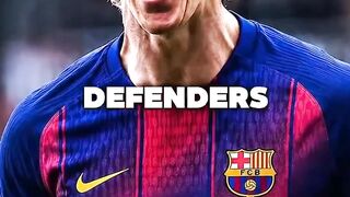 Anthony Gordon resmi bergabung dengan FC Barcelona setelah dicapainya kesepakatan penuh dengan Newcastle United
