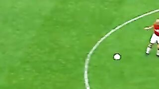 Pure Excellence from David Beckham 2