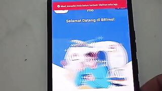 Buka blokir brimo