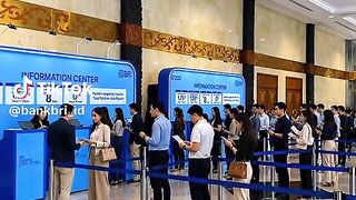 Mengatasi akun BRImo Terblokir
