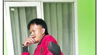 berasa jadi legend