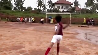 Ball bounce