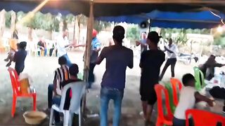 Mariages du ghardimaou Jendouba Tunisie ? 15