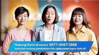 Panduan Pembatalan Pengajuan LazBon Lazada