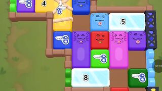 Farm Block Escape Level 91-92