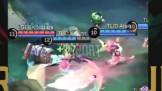 TLID vs GEEK
