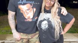 [18+ videos] dalton and sako video naijared trending video of Black girl 4
