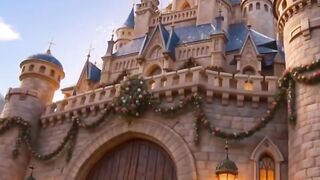 The Princess Nobody Expected to Survive ????✨ | A Magical Story of Courage & Destiny