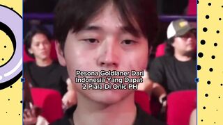 Kita Dari Indo Bangga Banget Sama Savero Congrats