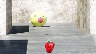 ???? The Strawberry Surprise! ????