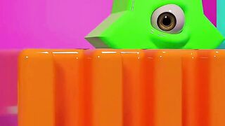 What's Hiding Behind There?