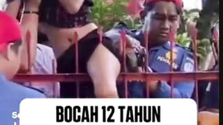Bocah 12 Tahun di Bone Tertusuk Pagar Besi di Paha Saat Bermain dan Mencoba Memanjat