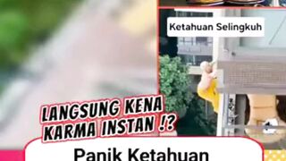 Jangan di bully mungkin sudah takdirnya