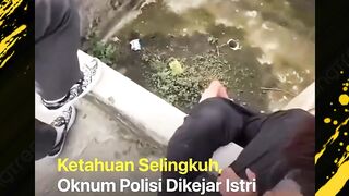 ketahuan selingkuh