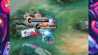 Moment Duel