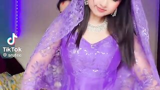 So Cute Girl Doll Dance