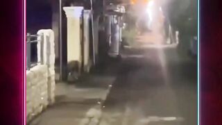 Teror pocong mulai merembet ke daerah lain di wilayah hukum Indonesia