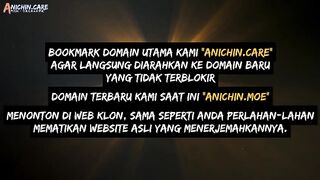 Aliens Among Immortals Eps 27