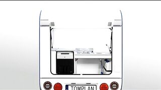 The Ultimate $7,750 Teardrop Camper: Meet the Ultra-Lightweight Mini Tommy!