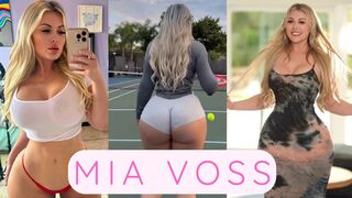Mia Voss Best of Fitness