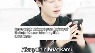 drama kantor