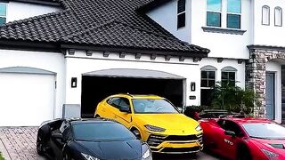 Luxury lifestyle 13