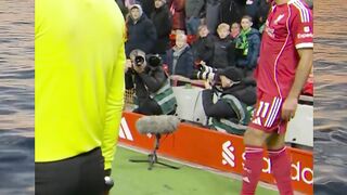 Dengan gol ini
