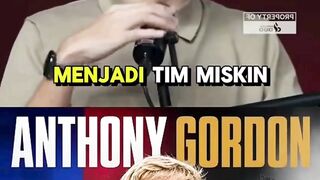 Koci : antony gordon pembelian yang bagus buat Barca #coachjustin #podcast #sepakbola #fyp